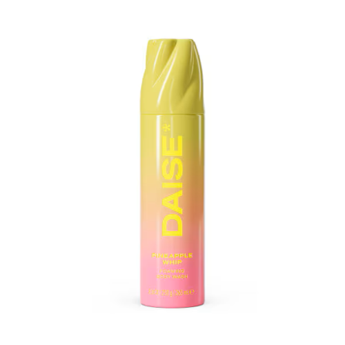 DAISE dušas želeja - putas ar ananāsu aromātu 265ml