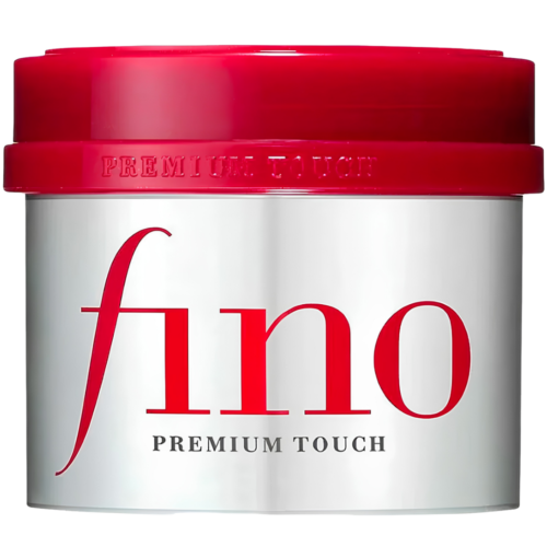 SHISEIDO Fino Premium Touch intensīvi mitrinoša matu maska 230g