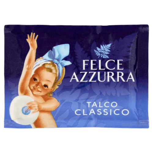 FELCE AZZURRA Classico talka pulveris ķermenim 100g