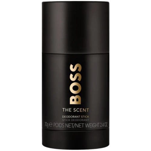 HUGO BOSS The Scent dezodorants - rullītis 75ml