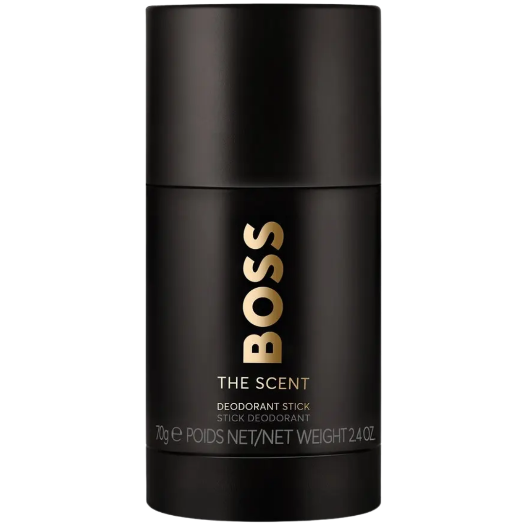 HUGO BOSS The Scent dezodorants - rullītis 75ml