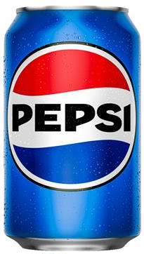 PEPSI DK limonāde, bundžā 330ml