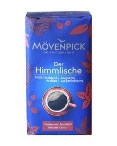 Movenpick Der Himmlische maltā kafija 500g