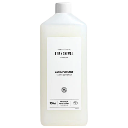 FER A CHEVAL veļas mīkstinātājs (30x) 750ml