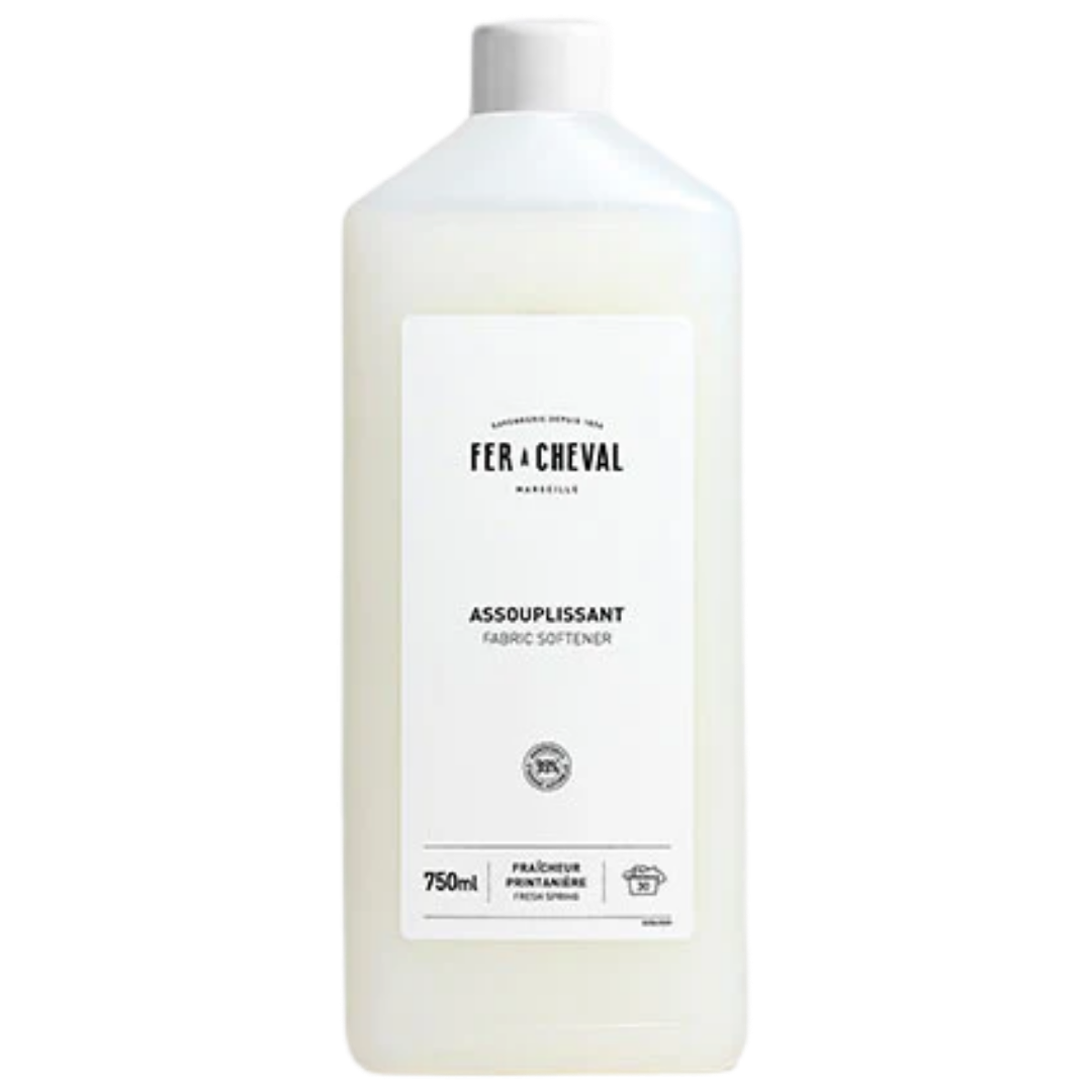 FER A CHEVAL veļas mīkstinātājs (30x) 750ml