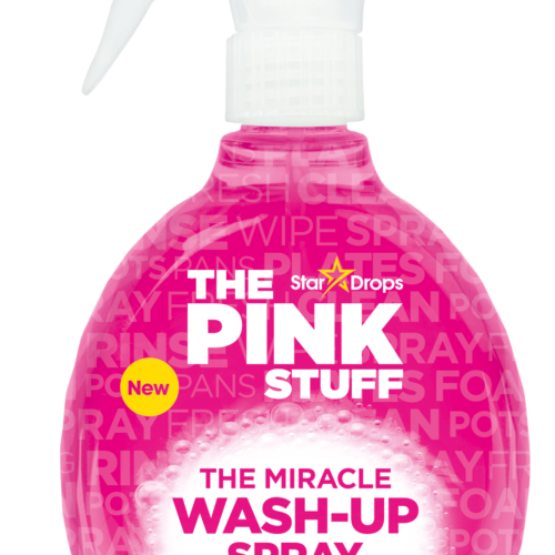 THE PINK STUFF universāls attaukošanas līdzeklis 500ml