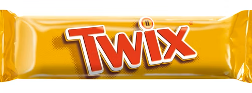 TWIX Mini šokolādes batoniņš 20 g