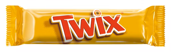 TWIX Mini šokolādes batoniņš 20 g