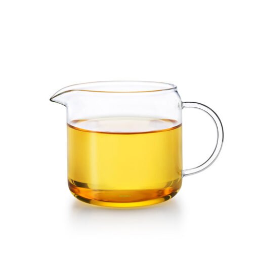 Stikla krūze 300 ml # 24703