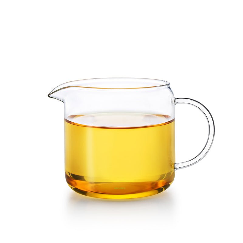 Stikla krūze 300 ml # 24703