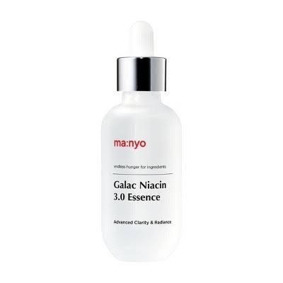 MA:NYO Galac Niacin 3.0 Essence serums sejas ādai ar niacinamīdu 30ml