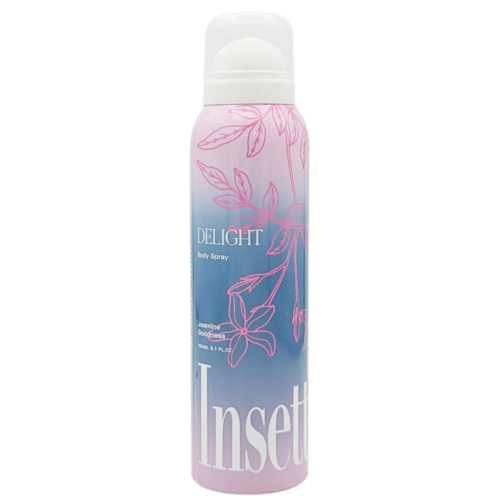 INSETTE Delight dezodorants sievietēm 150ml