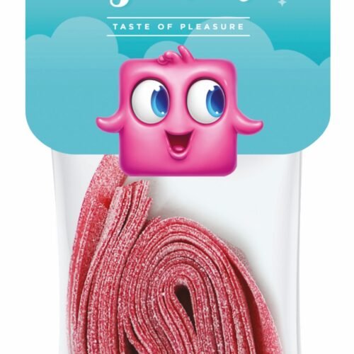 YOLLOH Cinturas želejas konfektes (bez želatīna) 70g