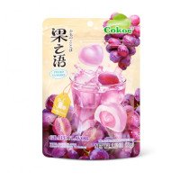 COKOC Grape želejkonfektes ar pildījumi 60g