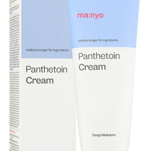 MA:NYO Panthetoin intensīvi mitrinošs krēms sejas ādai 80ml