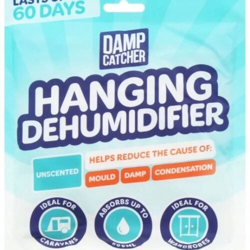 DAMP CATCHER mitruma absorbētājs 500ml