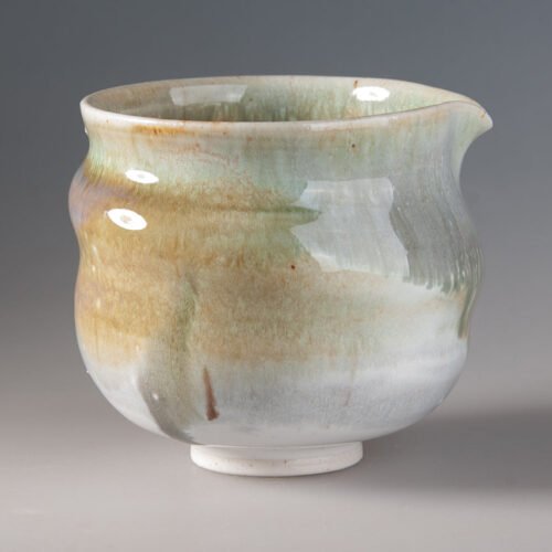 Gundaobey roku darbs Moychay # 48068, porcelāns, 224 ml.