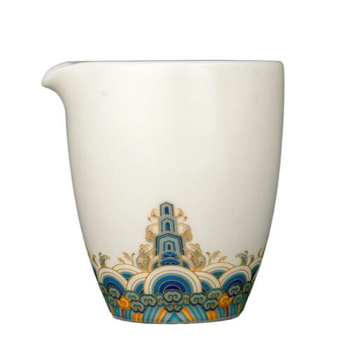 Gongdaobei # 31482, porcelāns, 210 ml.