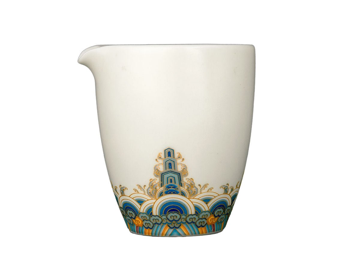 Gongdaobei # 31482, porcelāns, 210 ml.