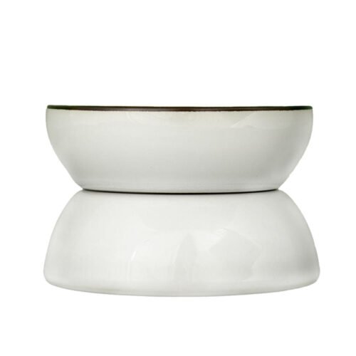 Teamesh # 31526, porcelāns