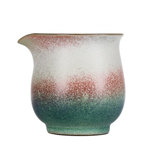 Flambé Red Krūka # 94484, 250 ml