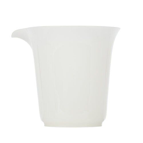 Ledus nefrīta porcelāna krūka # 94458, 145 ml