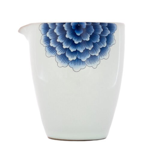 Gongdaobei # 31480, porcelāns, 220 ml.