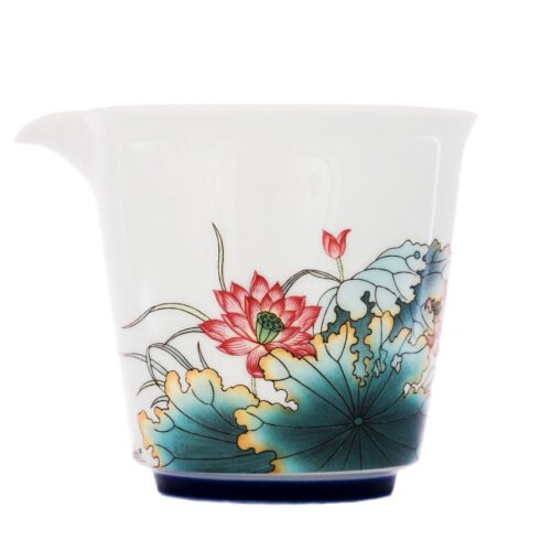 Gongdaobei # 31470, porcelāns, 190 ml.