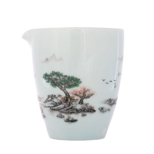 Gundaobey # 31481, porcelāns, 220 ml.