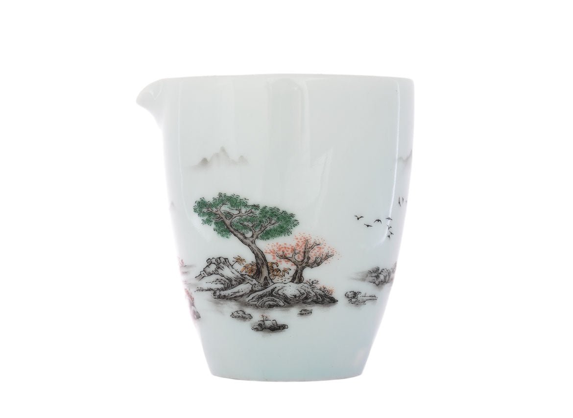 Gundaobey # 31481, porcelāns, 220 ml.