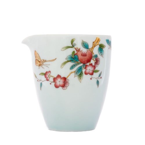 Gongdaobei # 31479, porcelāns, 220 ml.
