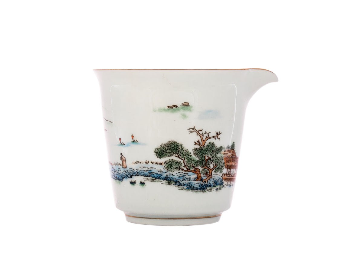 Gongdaobei # 31469, porcelāns, 190 ml.