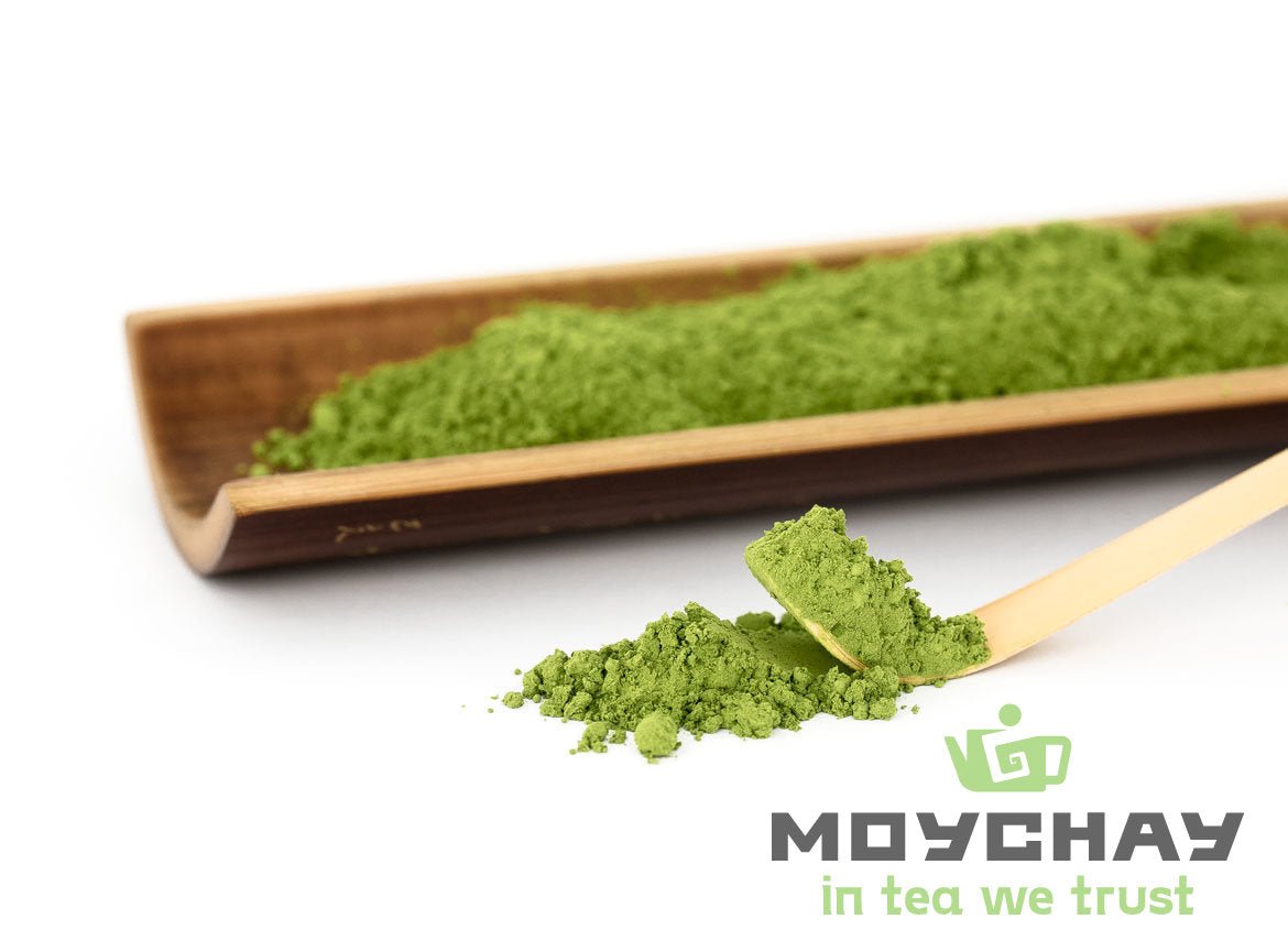 Japāņu Matcha, Superior High grade, izmērs 500g
