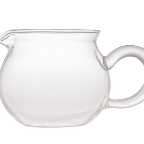 Krūka # 11862, stikls, 200 ml.