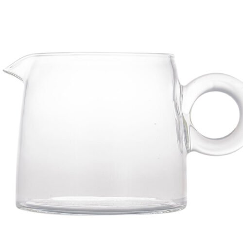 Krūze # 11854, stikls, 250 ml.