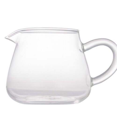Krūka # 11864, stikls, 190 ml.