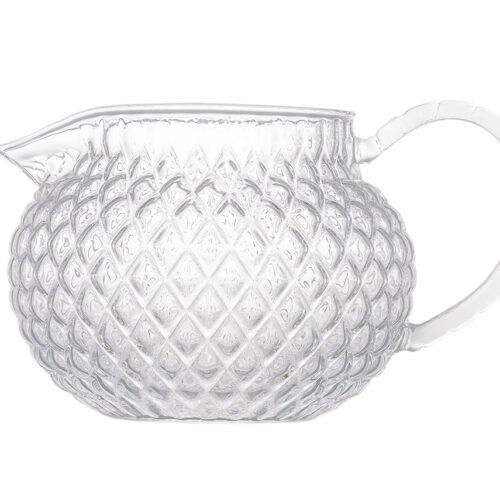 Gongdaobei # 16969, glass, 380 ml.