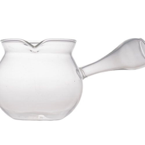 Krūka # 11861, stikls, 190 ml.