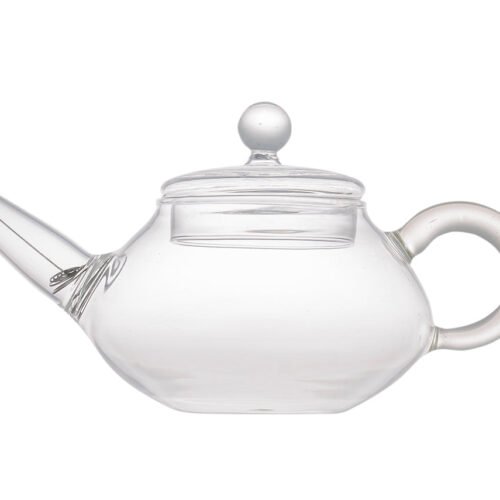 Tējas tējkanna, stikls # 11880, 300 ml.