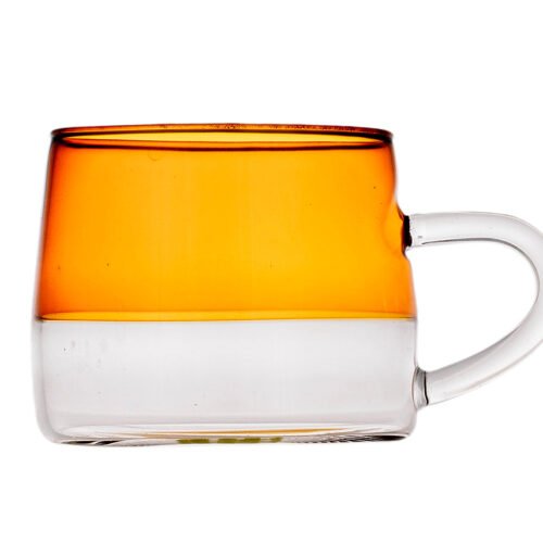 Krūzīte # 11892, stikls, 150 ml.
