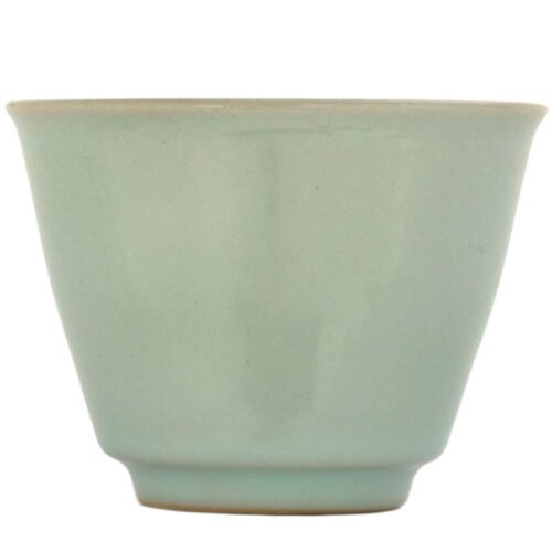 Krūze # 39600, porcelāns, 60 ml.