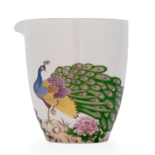 Gongdaobei # 39607, porcelāns, 170 ml.