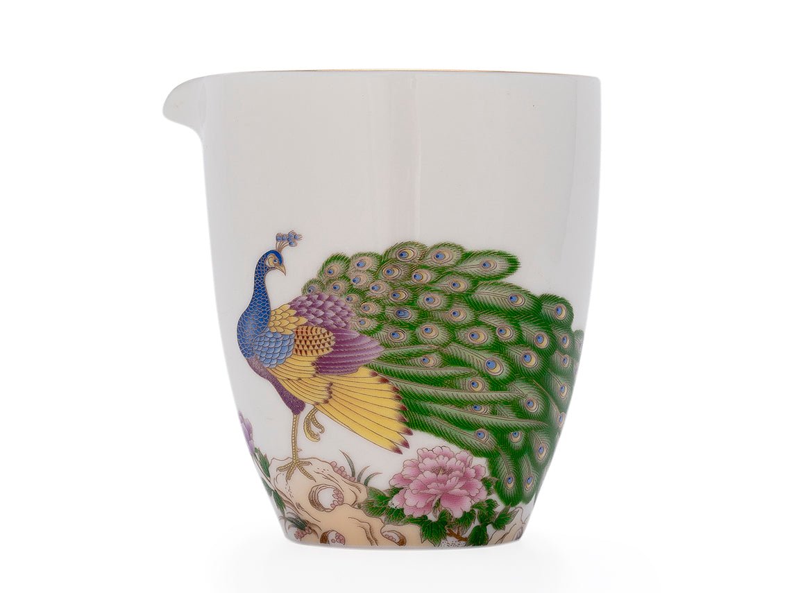 Gongdaobei # 39607, porcelāns, 170 ml.