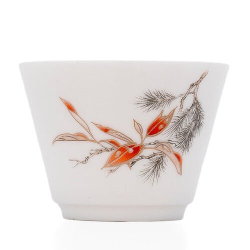 Krūze # 39624, porcelāns, 60 ml.