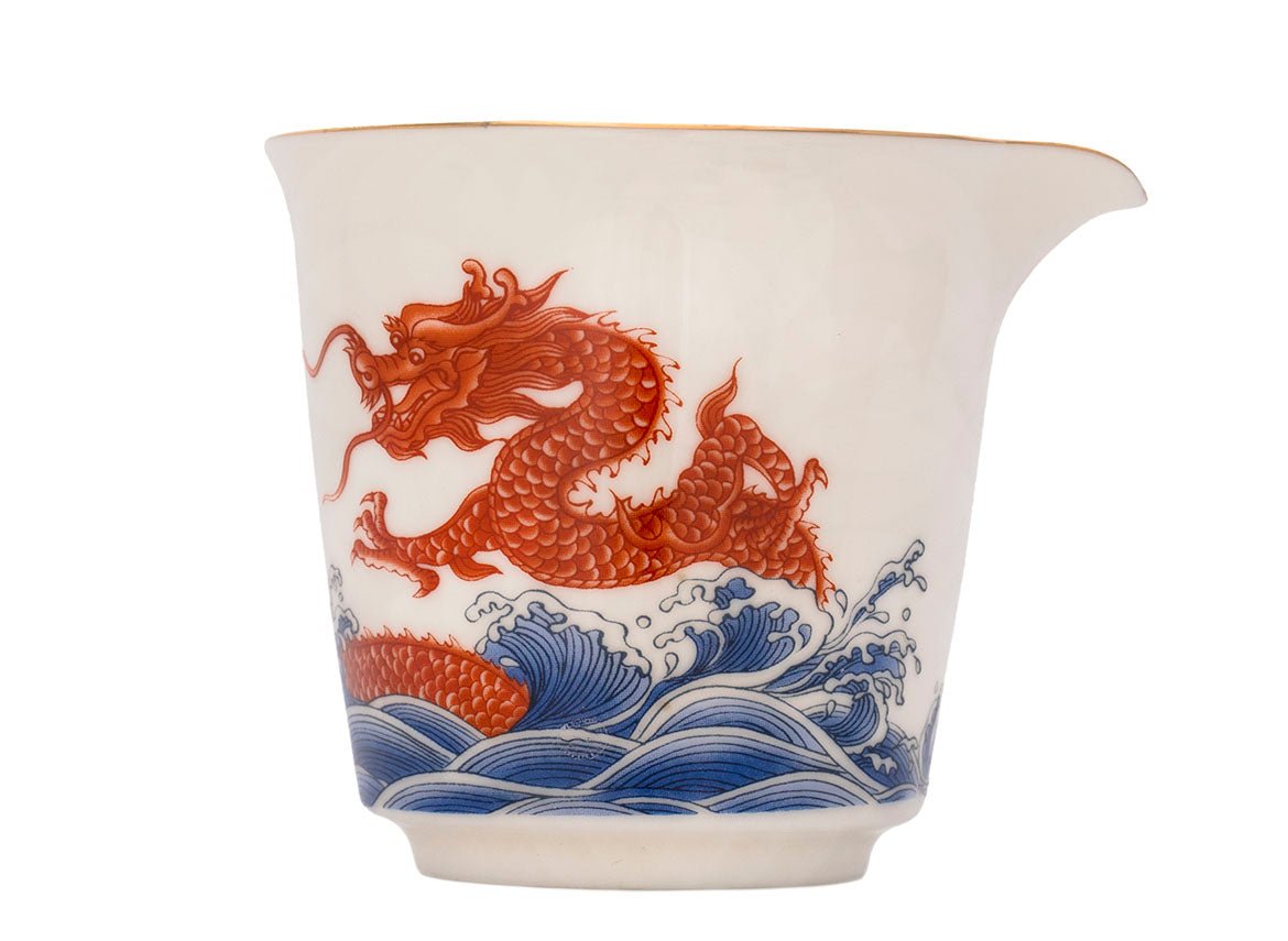 Gongdaobei # 39667, porcelāns, 160 ml.