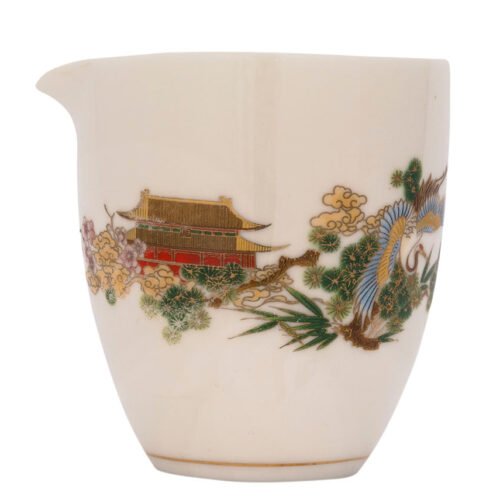 Gongdaobei # 39672, porcelāns, 180 ml.