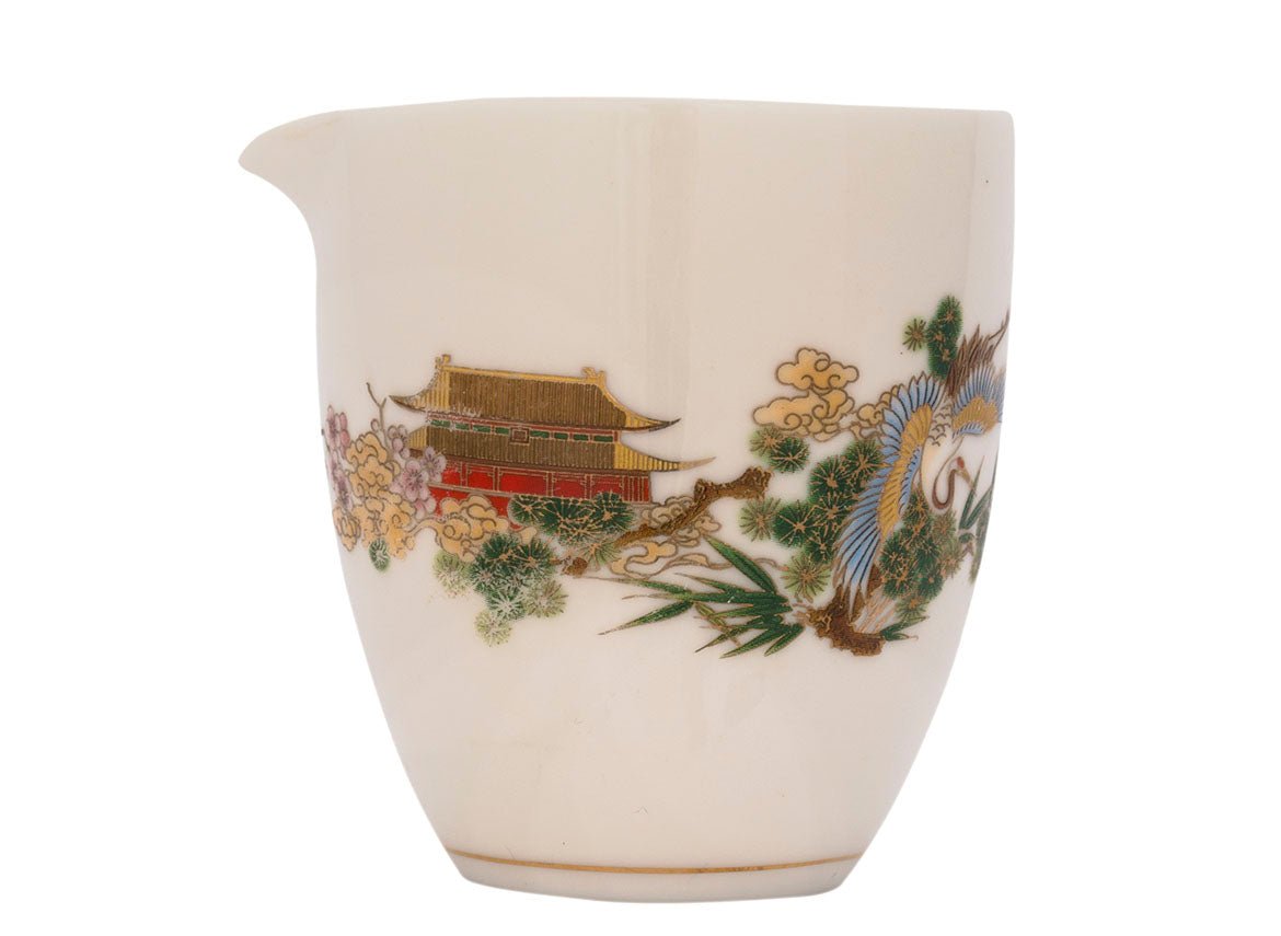 Gongdaobei # 39672, porcelāns, 180 ml.