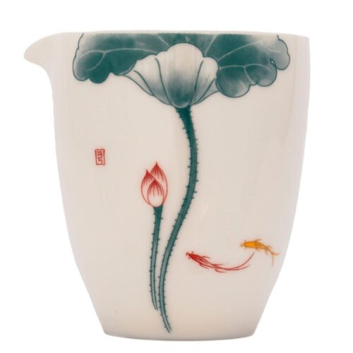 Gundaobey # 39649, porcelāns, 180 ml.