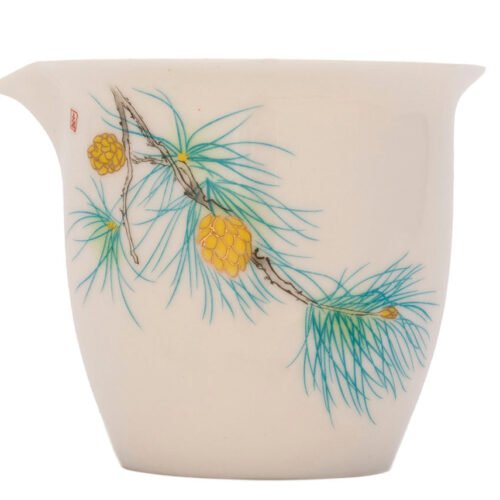 Gongdaobei # 39648, porcelāns, 160 ml.