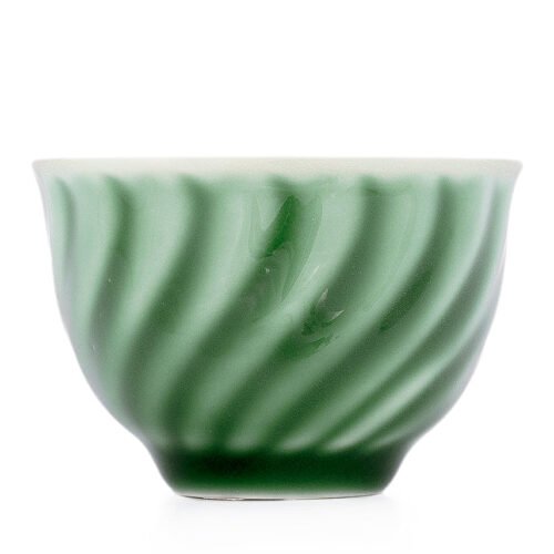 Krūze # 39585, porcelāns, 65 ml.